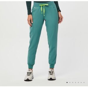 Figs Cactus Zamora Joggers